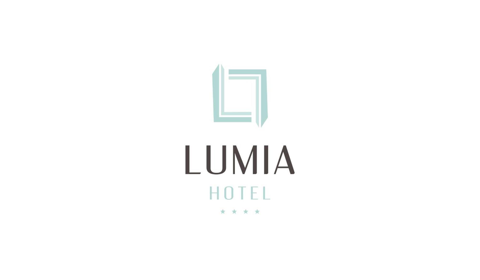 Lumia Hotel Termoli Exteriör bild